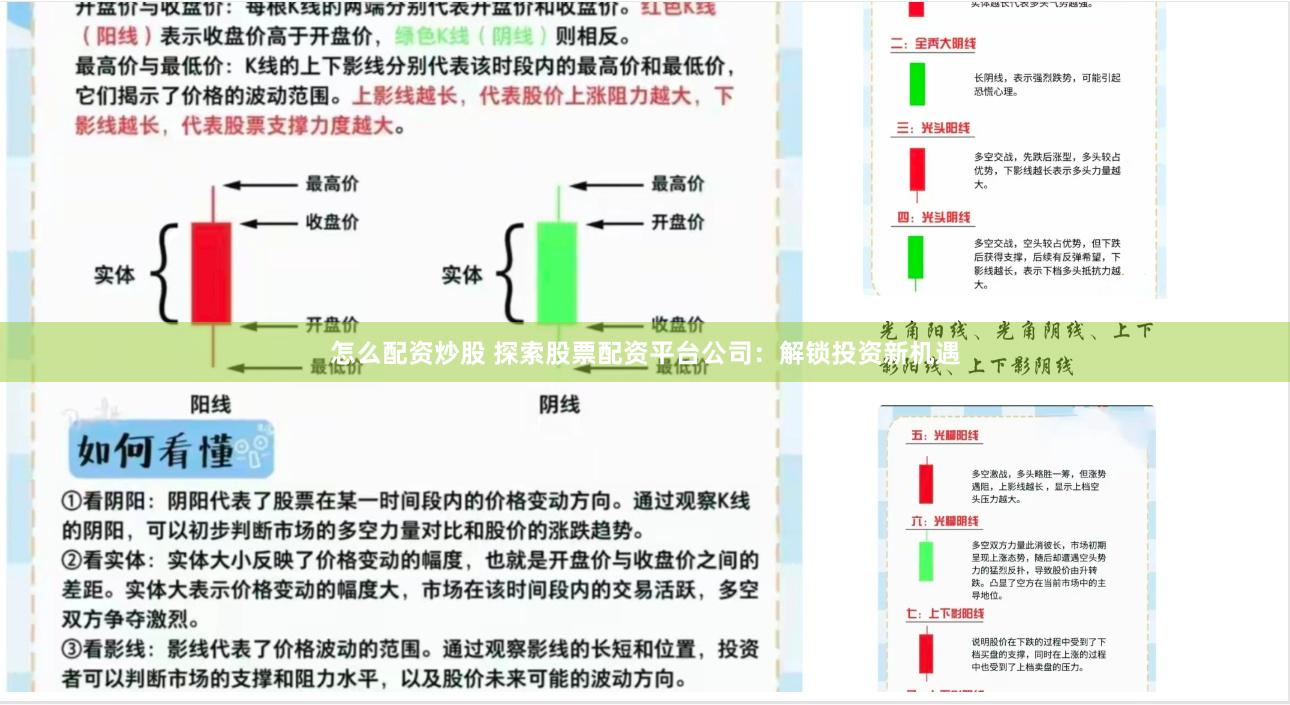 怎么配资炒股 探索股票配资平台公司：解锁投资新机遇