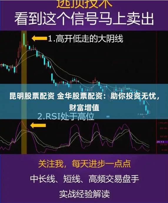 昆明股票配资 金华股票配资：助你投资无忧，财富增值