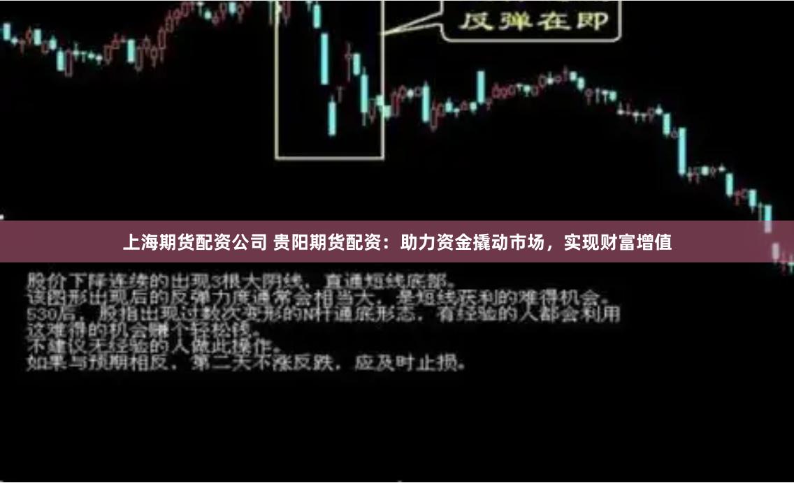 上海期货配资公司 贵阳期货配资：助力资金撬动市场，实现财富增值
