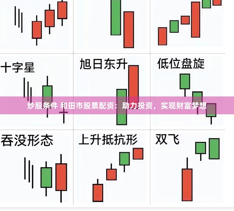 炒股条件 和田市股票配资：助力投资，实现财富梦想