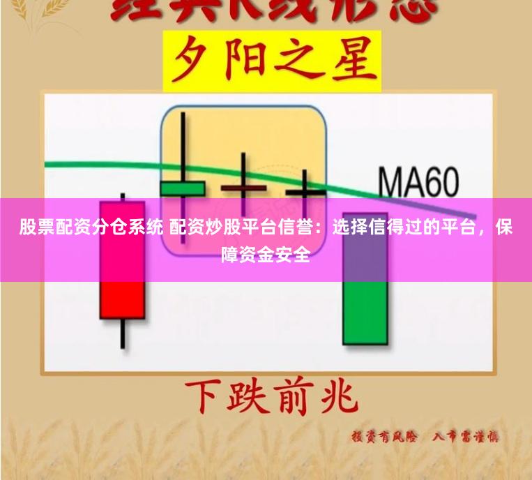 股票配资分仓系统 配资炒股平台信誉：选择信得过的平台，保障资金安全
