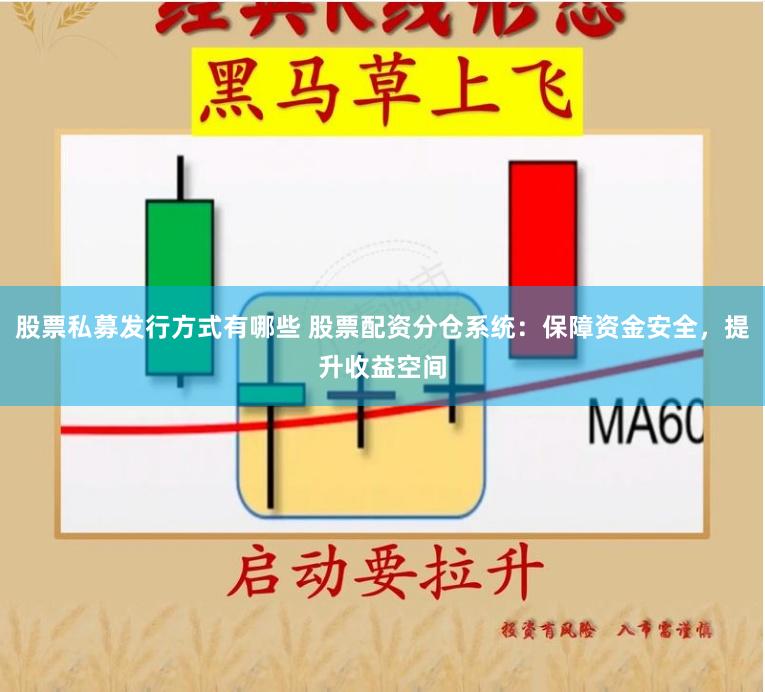 股票私募发行方式有哪些 股票配资分仓系统：保障资金安全，提升收益空间