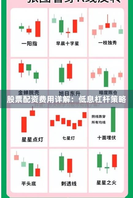 股票配资费用详解：低息杠杆策略