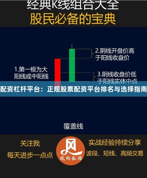 配资杠杆平台：正规股票配资平台排名与选择指南