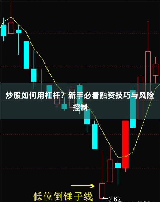 炒股如何用杠杆？新手必看融资技巧与风险控制